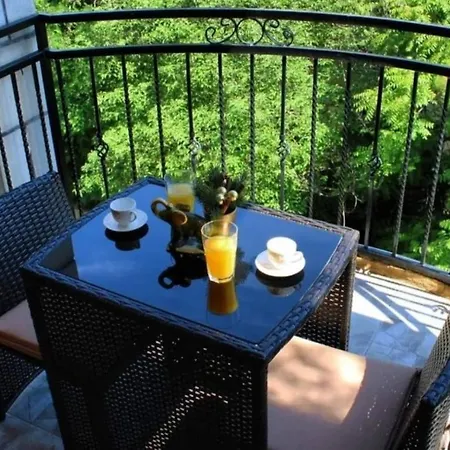 Apartment Apartman Rio