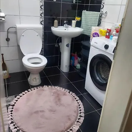 Apartment Apartman Rio