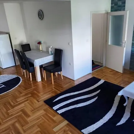 Apartman Rio *