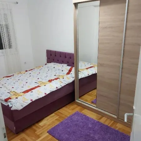 Apartman Rio