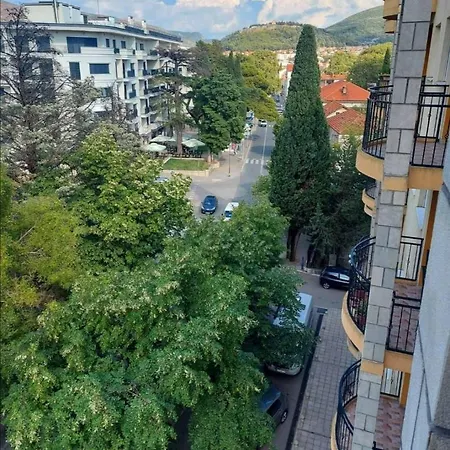 Apartman Rio Apartment