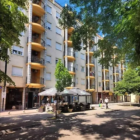 Apartman Rio Apartment *